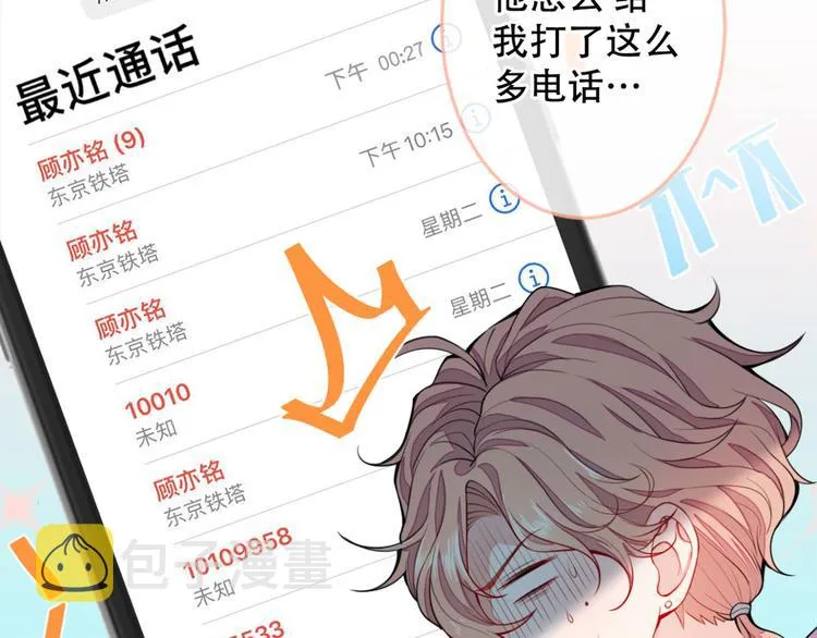 第2话 你你你……你干什么！ 第55页