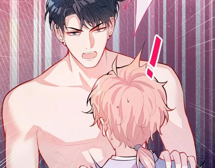 第4话 离他远点，他是gay! 第36页