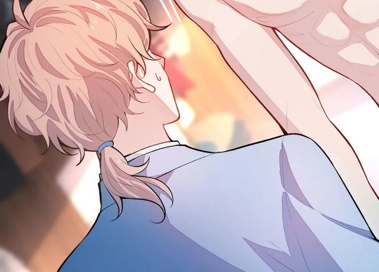 第4话 离他远点，他是gay! 第72页