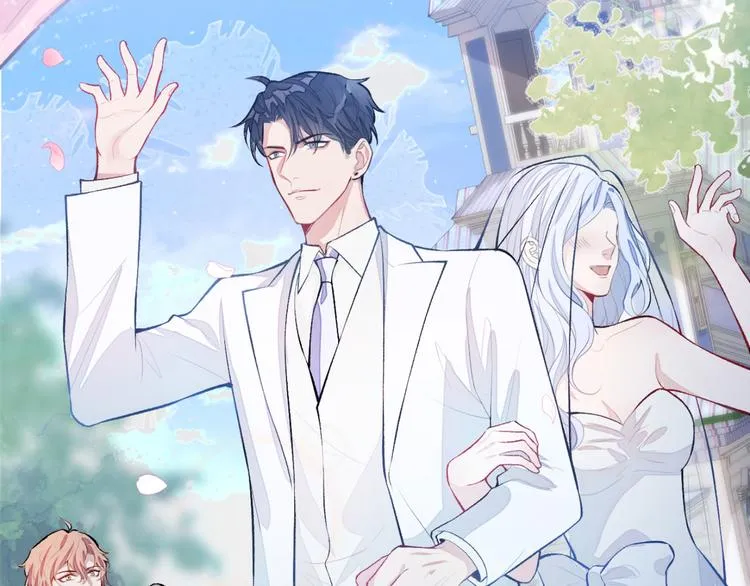 第4话 离他远点，他是gay! 第86页