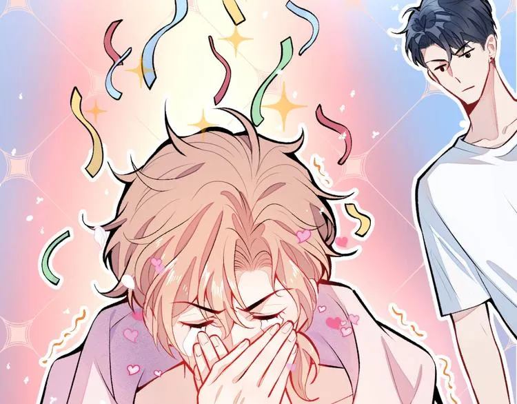 第6话 做点特别的运动~ 第115页