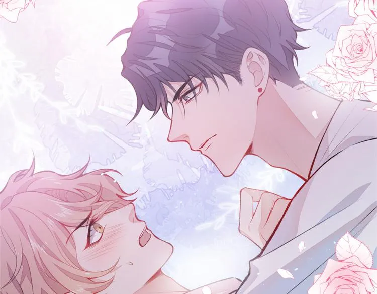第6话 做点特别的运动~ 第125页