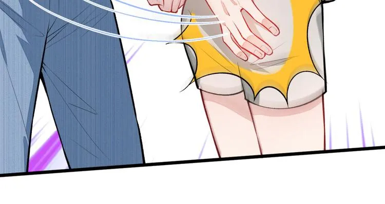 第7话 基佬的屁股摸不得！ 第29页