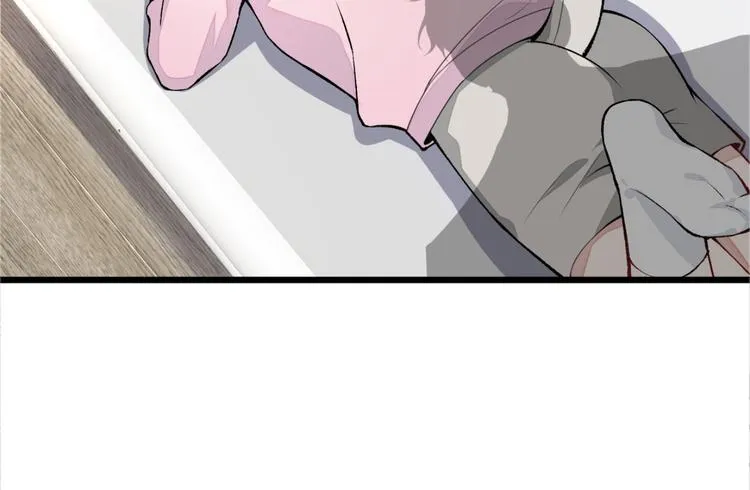 第7话 基佬的屁股摸不得！ 第56页