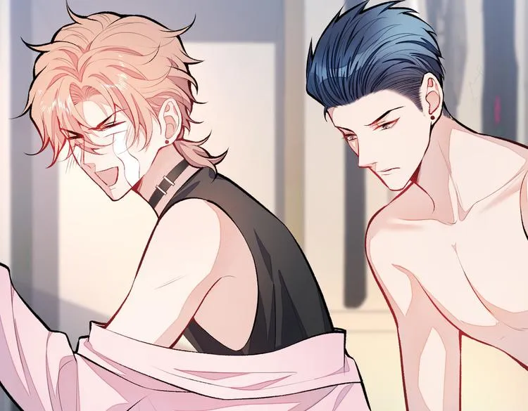 第14话 明目张胆和我抢男人？ 第125页