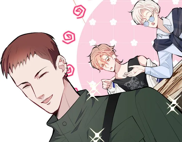 第16话 这屋子人全是gay！ 第129页