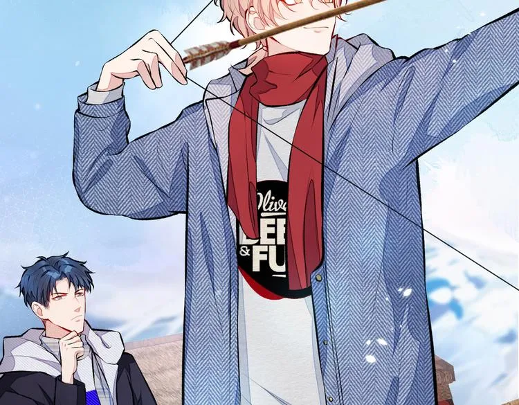 第36话 顾亦铭，你击靶好厉害 第30页