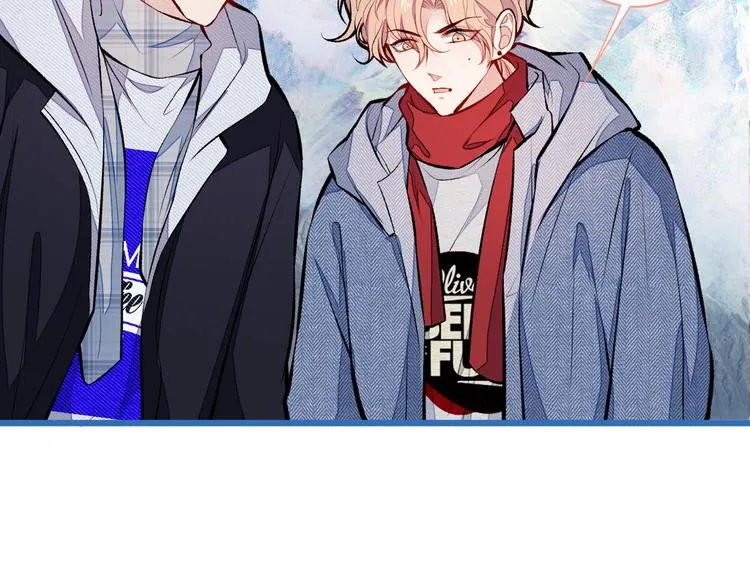 第38话 余北落水了？！ 第53页