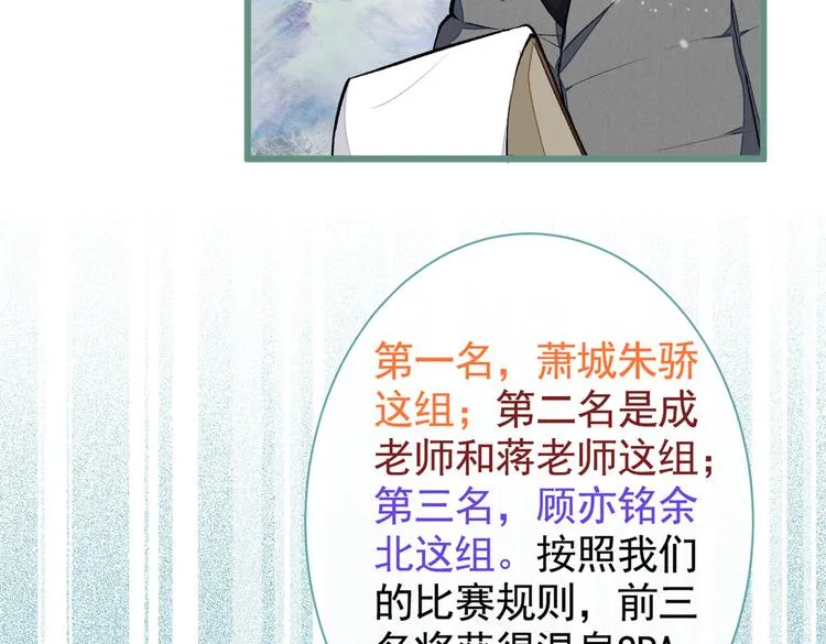 第39话 火力全开顾亦铭 第18页