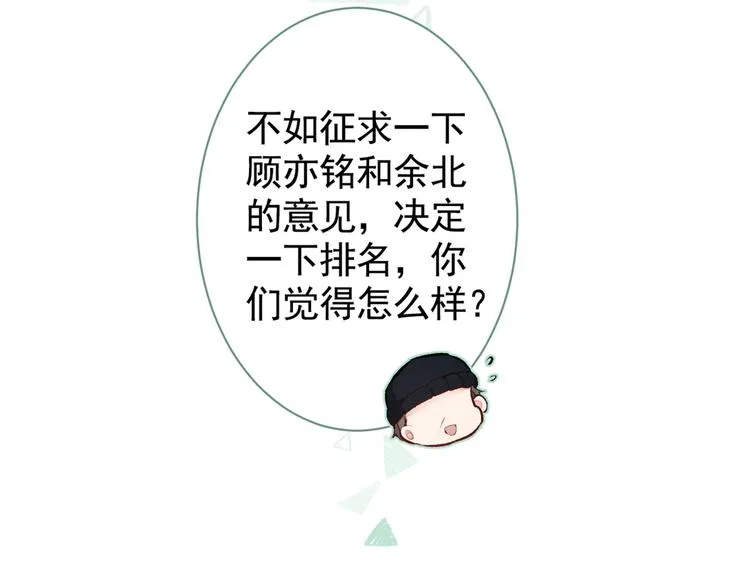 第39话 火力全开顾亦铭 第58页