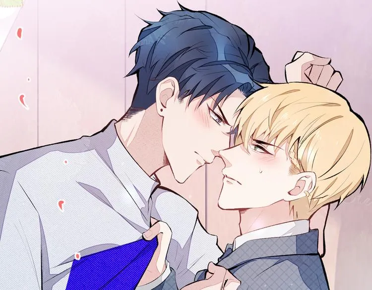 第39话 火力全开顾亦铭 第113页