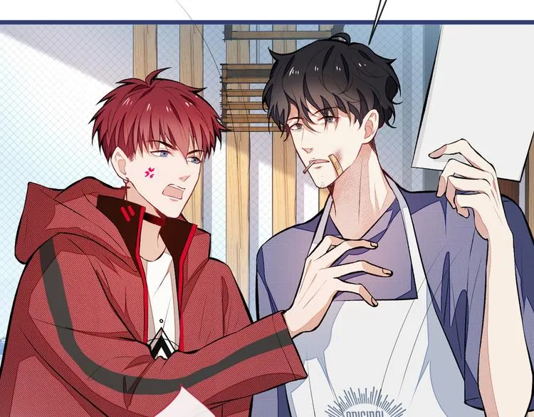 第44话 101宿舍全员 第103页