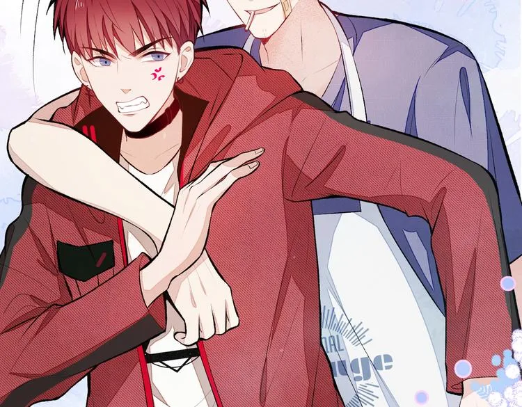 第45话 在一起就是干柴烈火！ 第14页