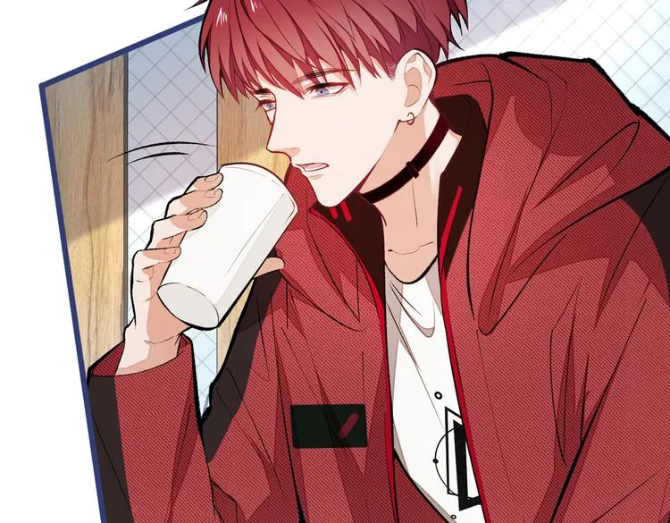 第45话 在一起就是干柴烈火！ 第39页