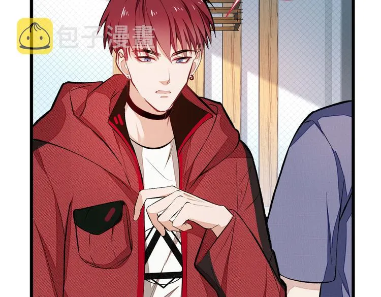 第45话 在一起就是干柴烈火！ 第49页