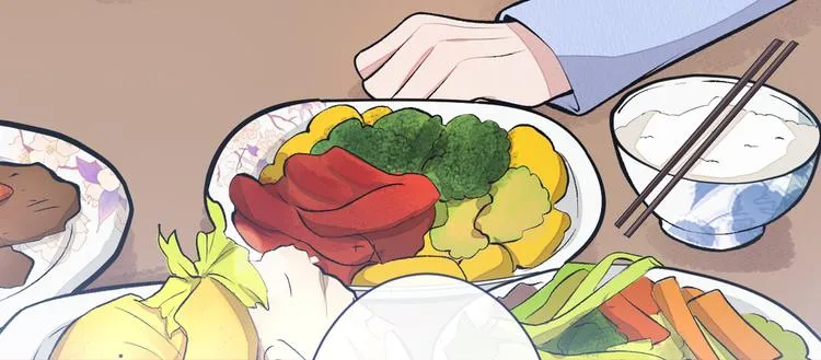 第50话 当着爸妈的面做什么？ 第58页
