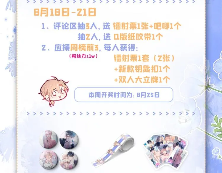 第57话 相亲还是查户口？ 第110页