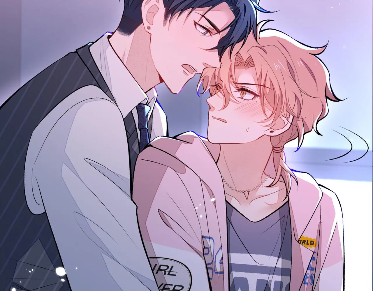 第78话 有你这么翻译的？！ 第52页