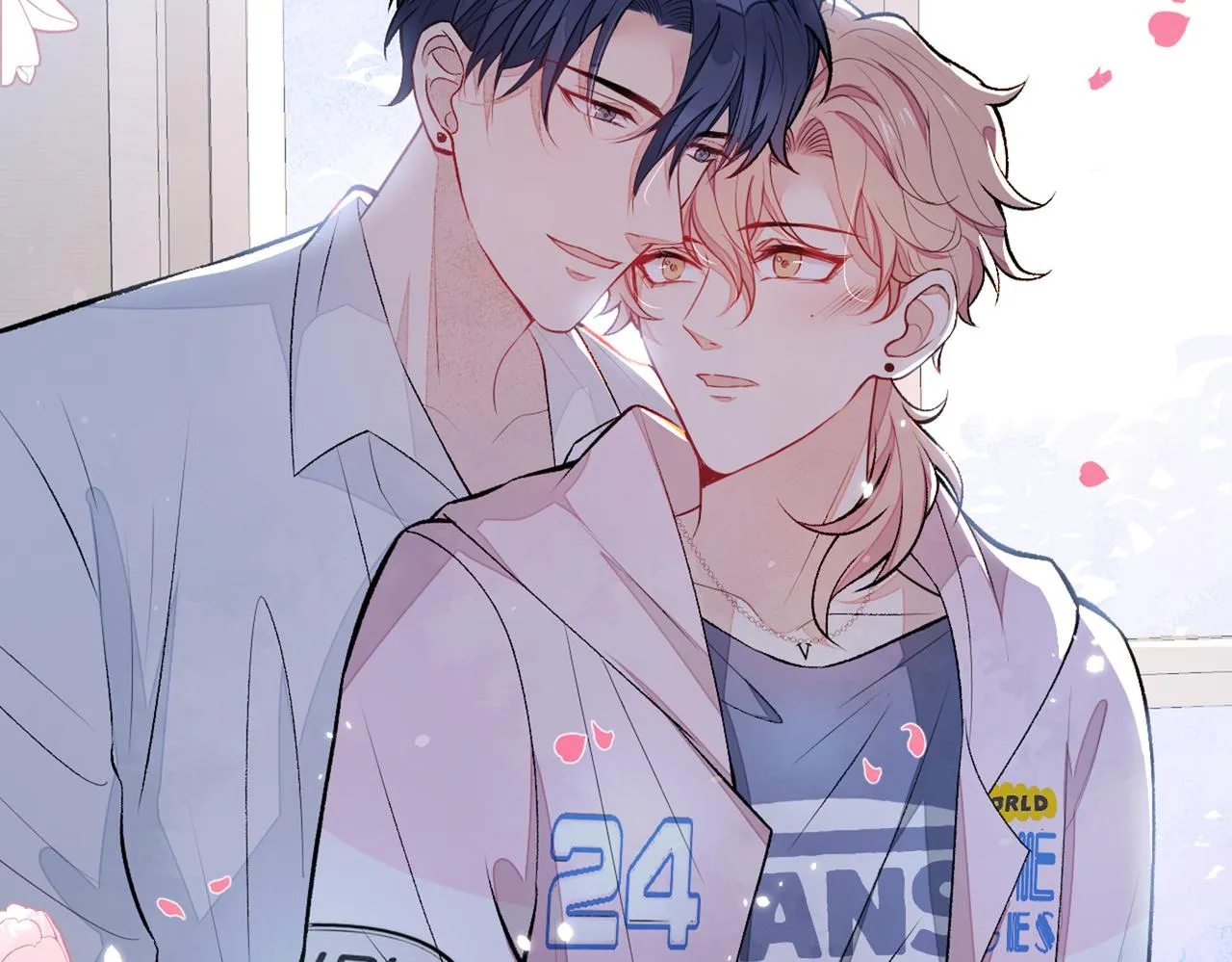 第78话 有你这么翻译的？！ 第89页