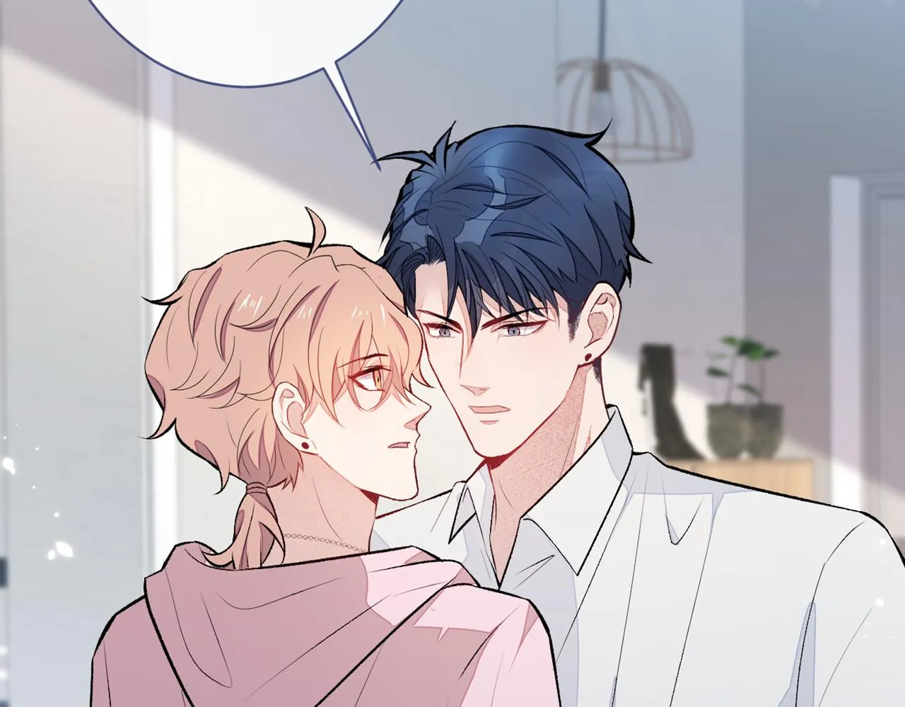 第78话 有你这么翻译的？！ 第97页