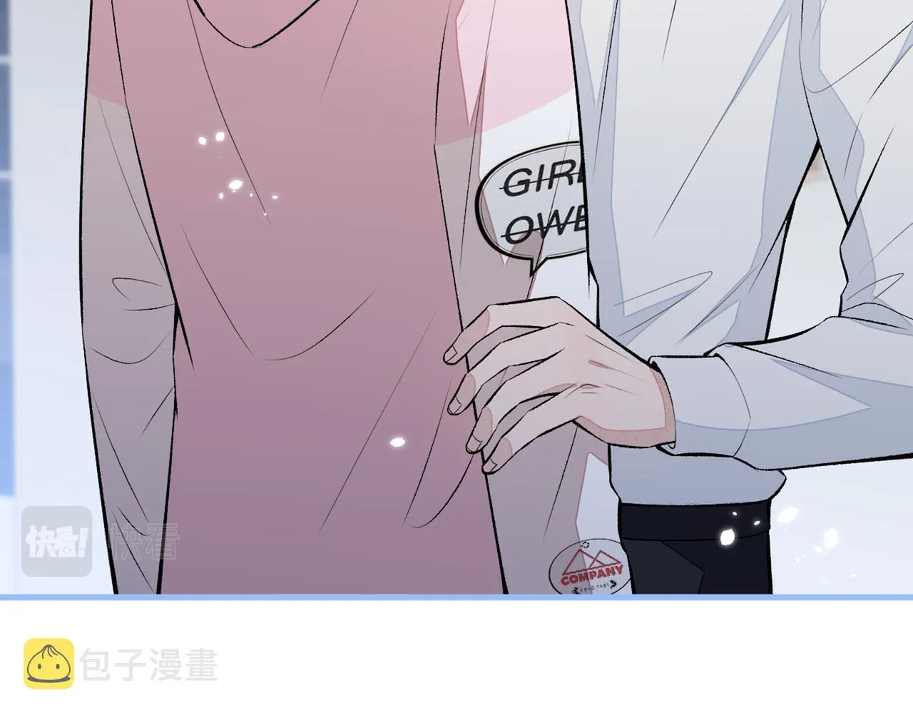 第78话 有你这么翻译的？！ 第98页