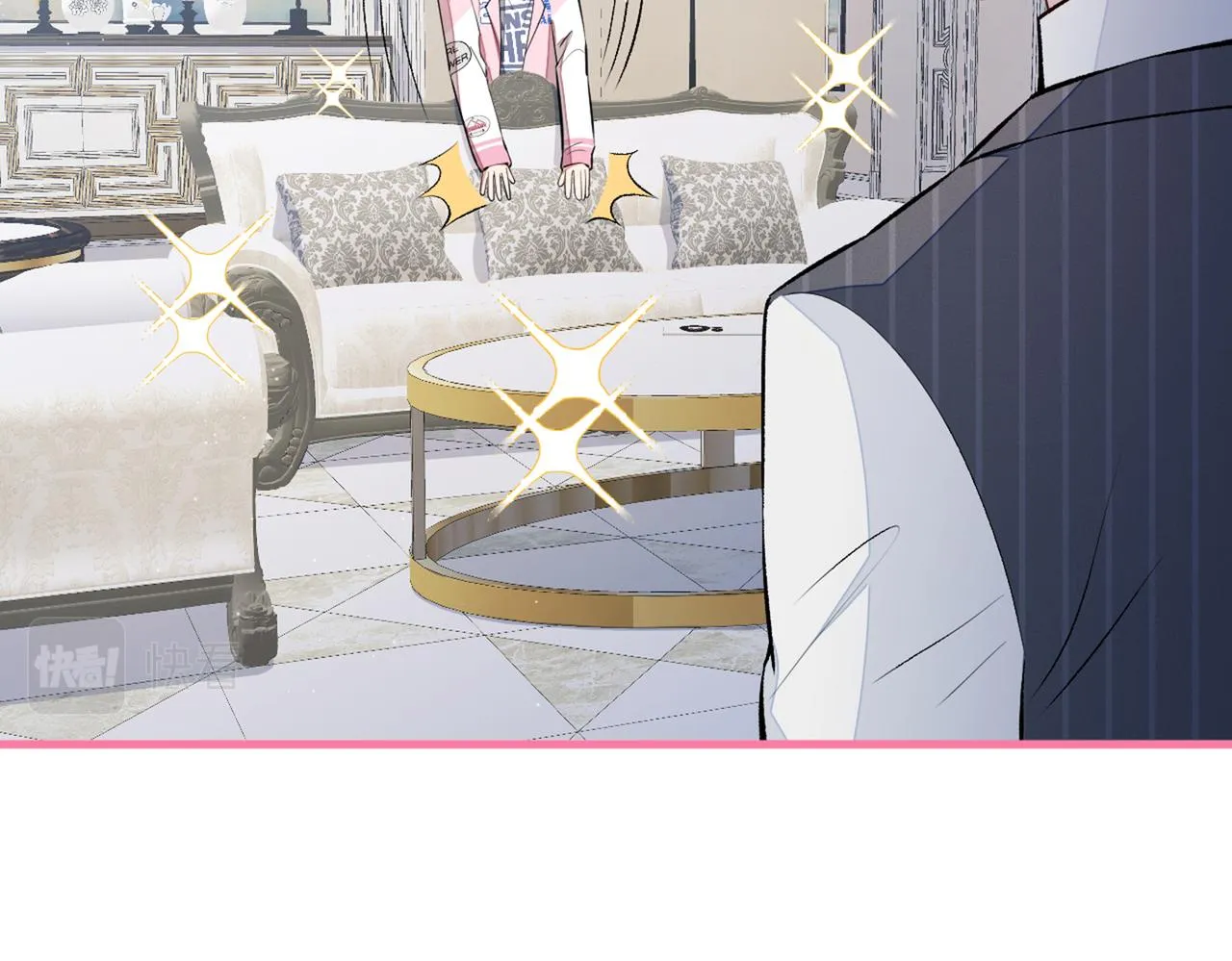 第80话 我这不是不熟练吗！ 第19页