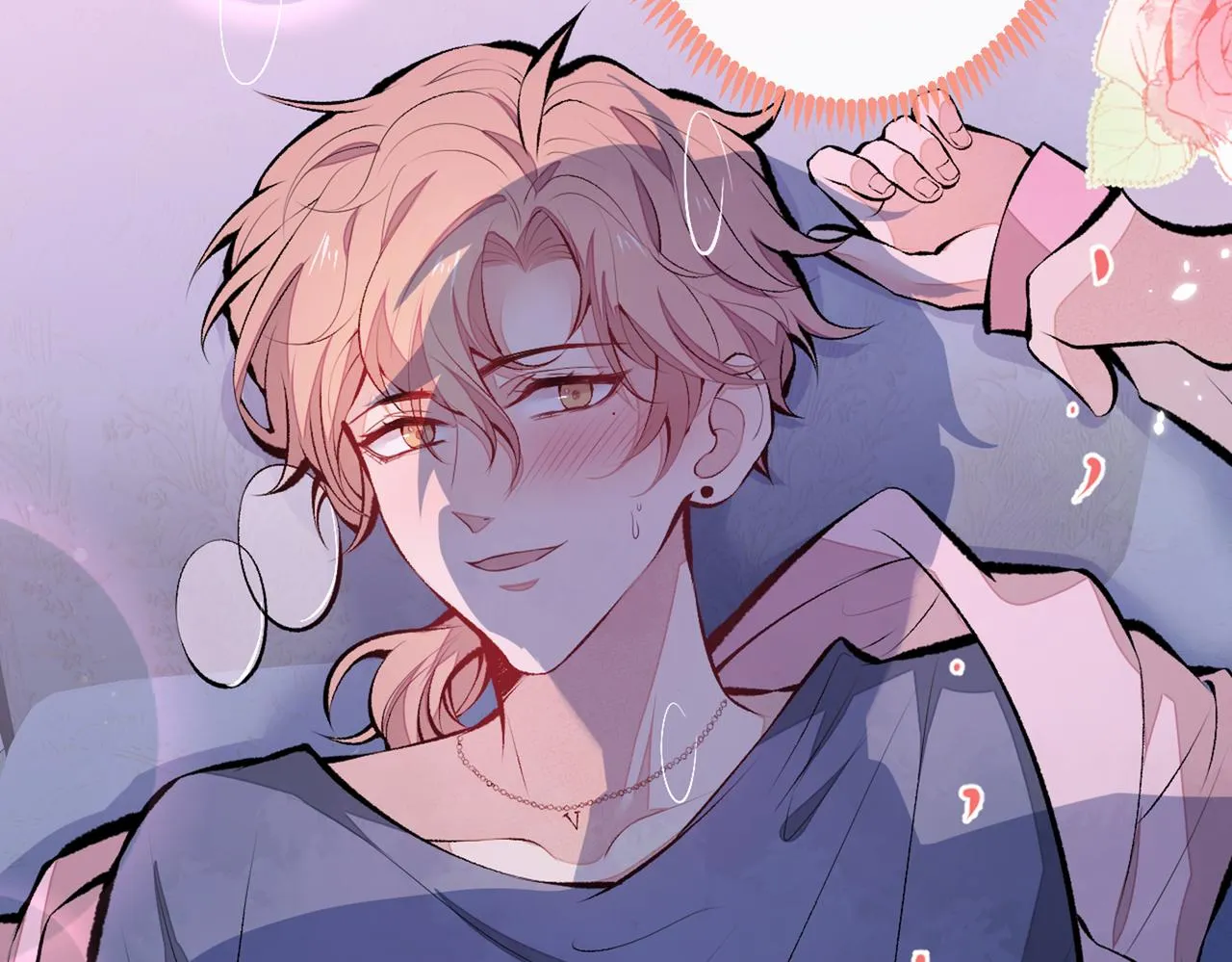 第80话 我这不是不熟练吗！ 第63页