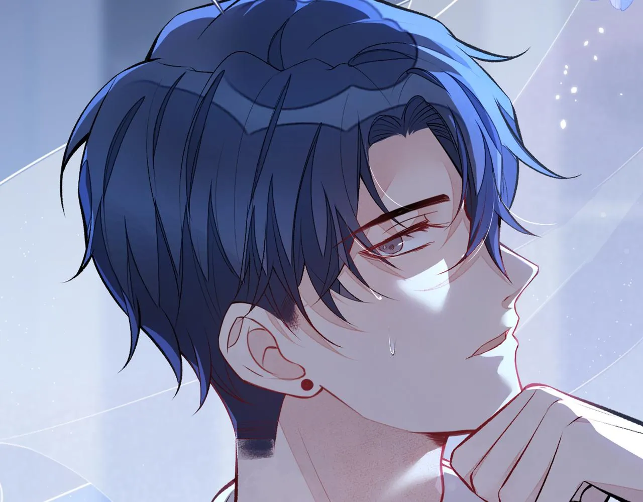 第80话 我这不是不熟练吗！ 第125页