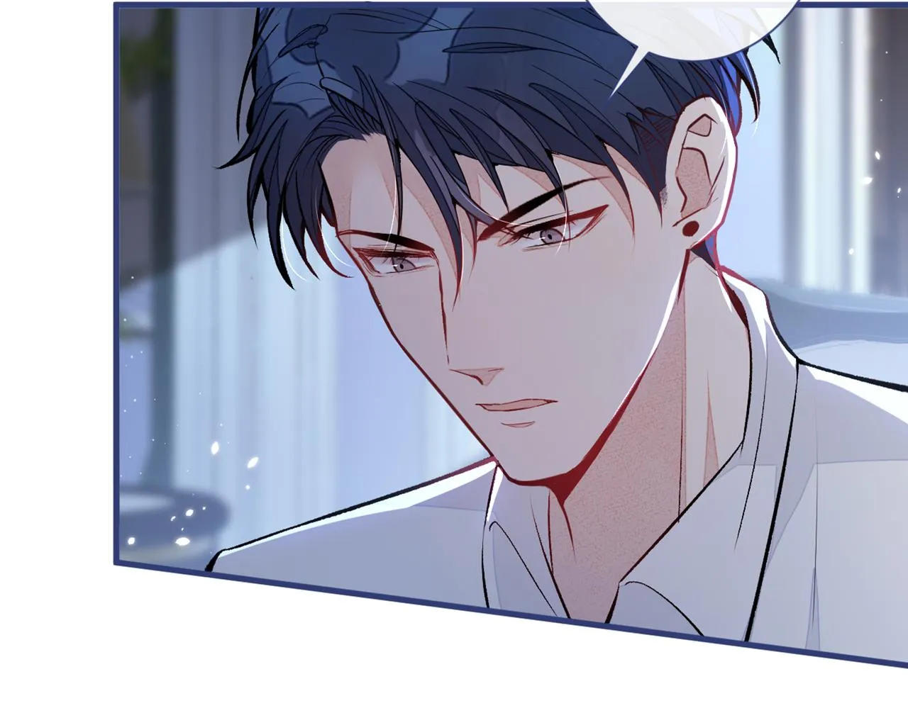 第81话 顾亦铭，我腰疼 第21页