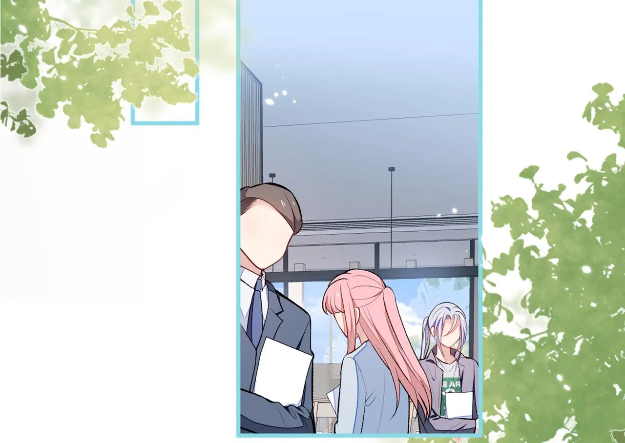 第81话 顾亦铭，我腰疼 第66页