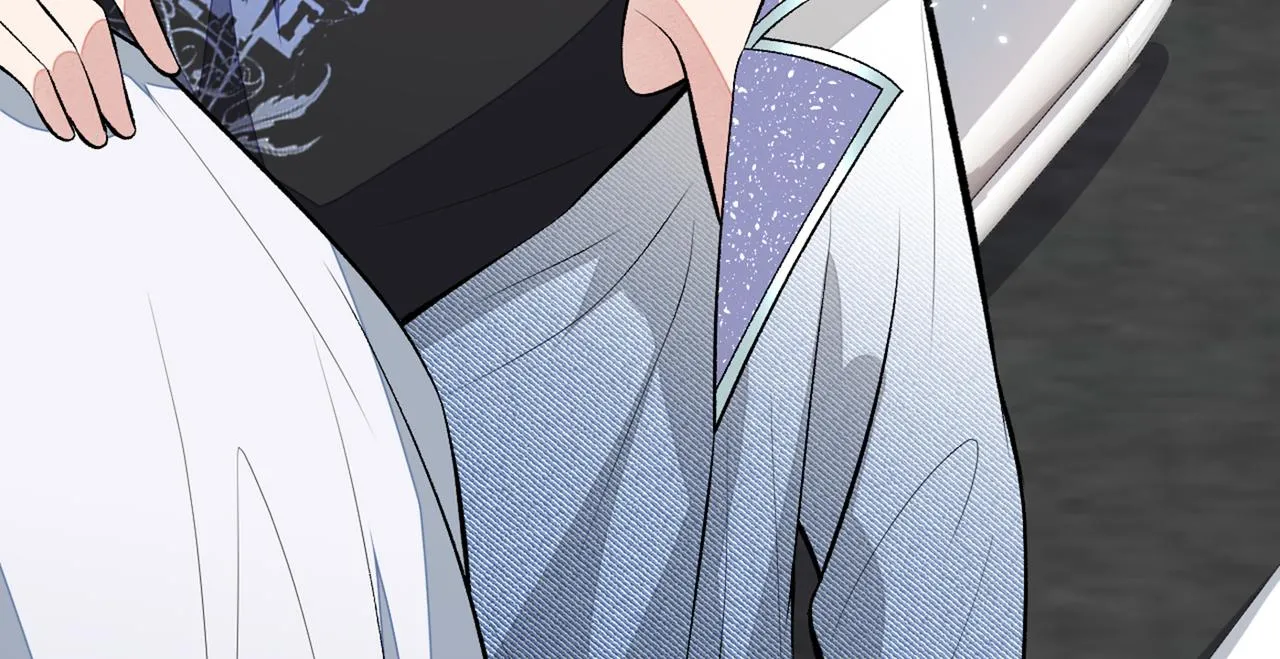 第81话 顾亦铭，我腰疼 第96页