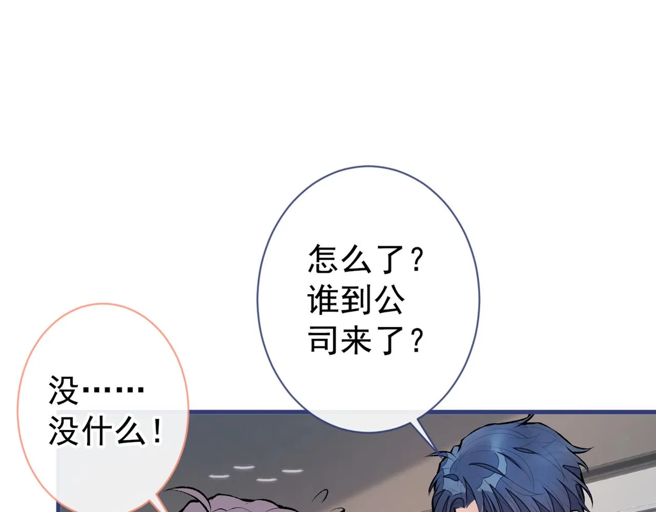 第82话 谁到公司来了？ 第78页