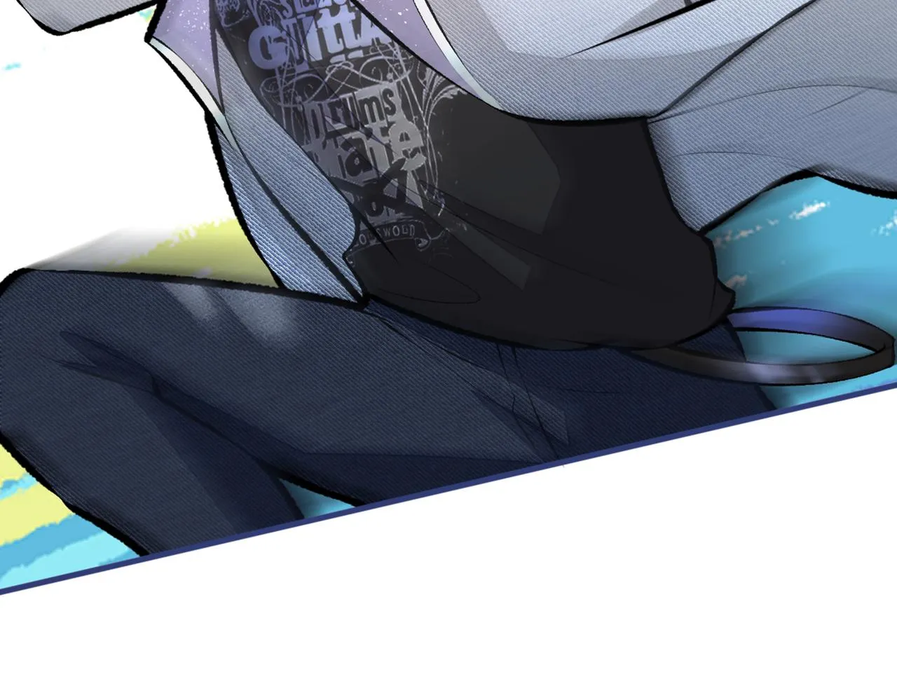 第82话 谁到公司来了？ 第88页
