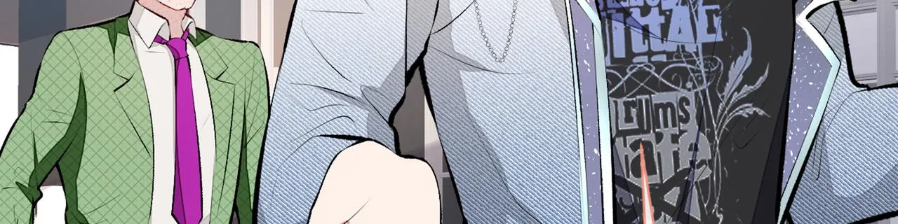 第83话 满口骚话顾亦铭 第35页