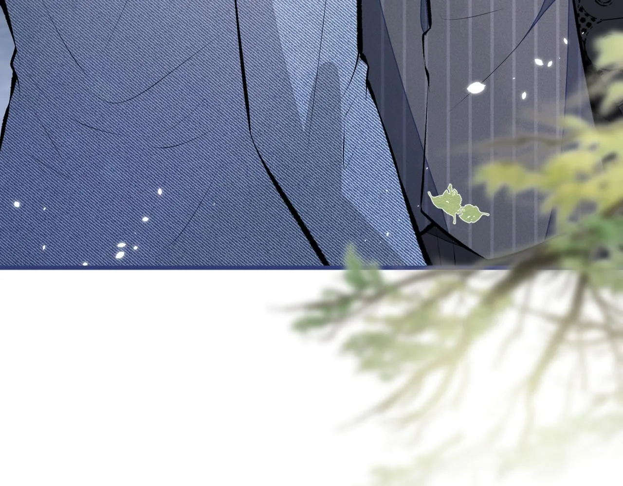 第83话 满口骚话顾亦铭 第47页