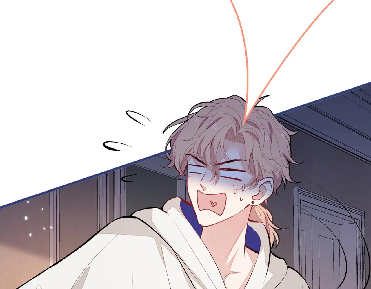 第85话 你藏了个男人？！ 第51页