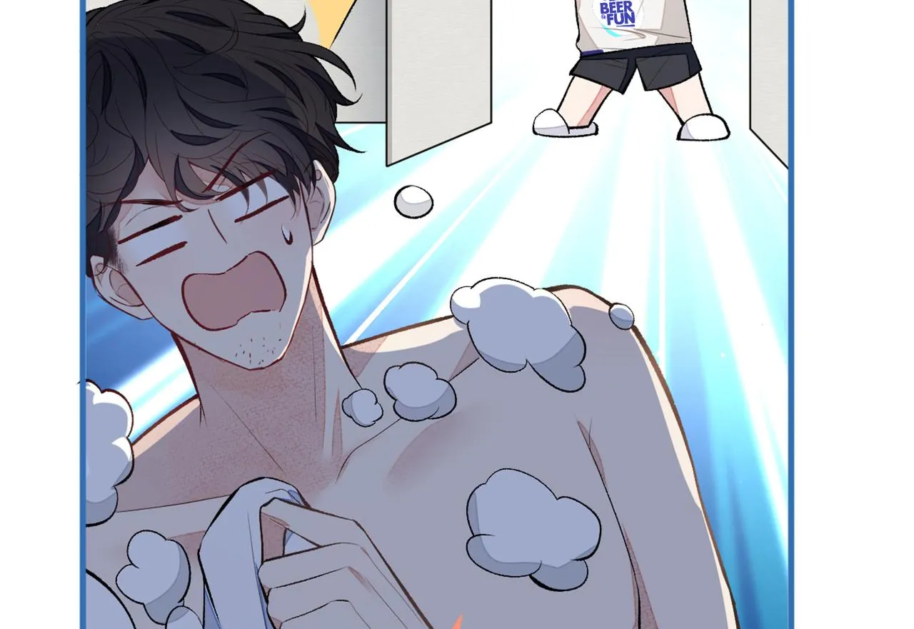 第85话 你藏了个男人？！ 第54页