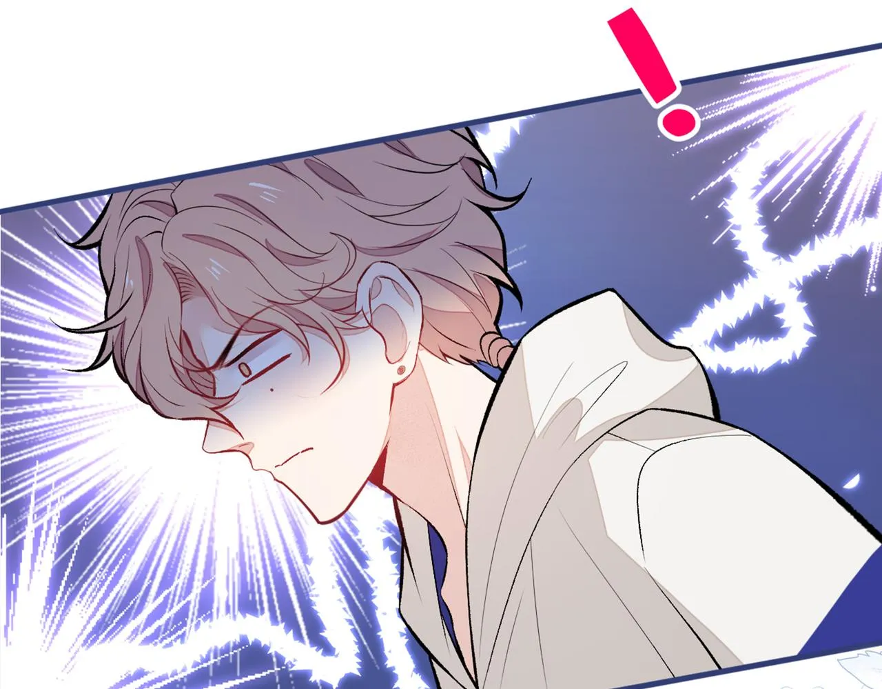 第85话 你藏了个男人？！ 第65页