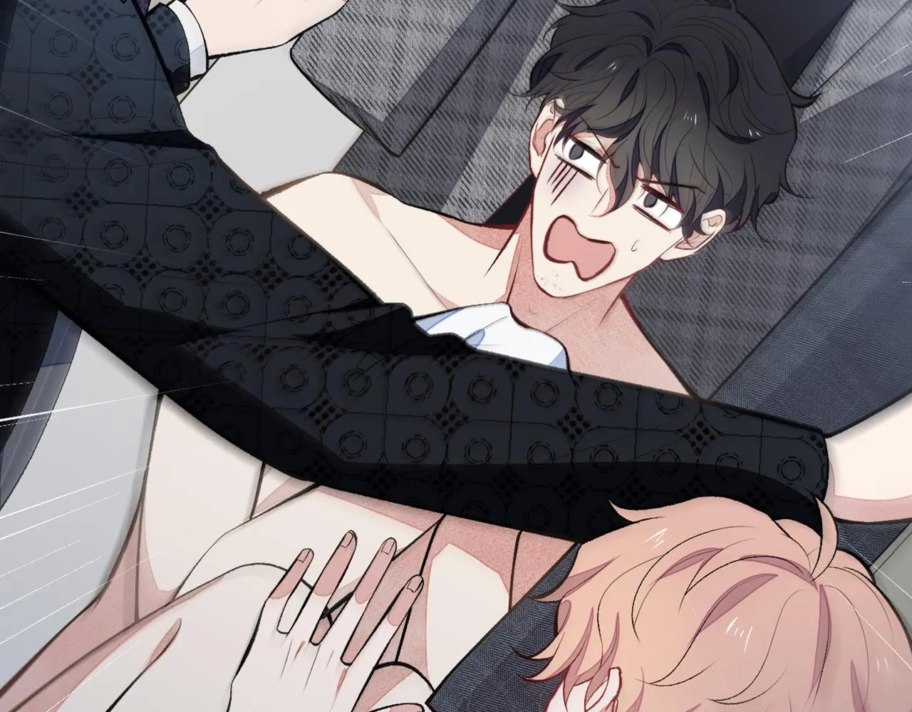 第85话 你藏了个男人？！ 第78页