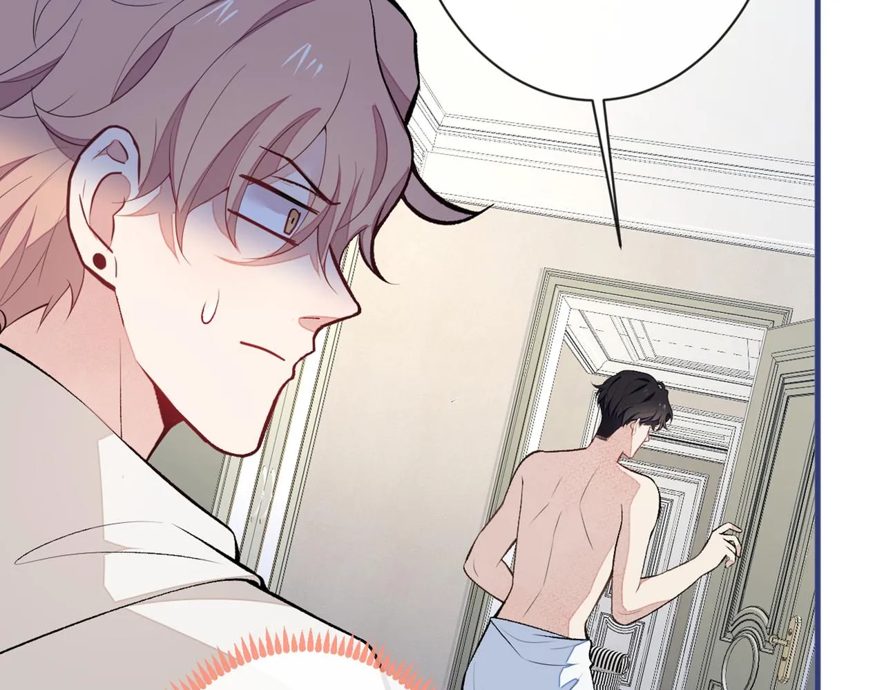 第85话 你藏了个男人？！ 第93页