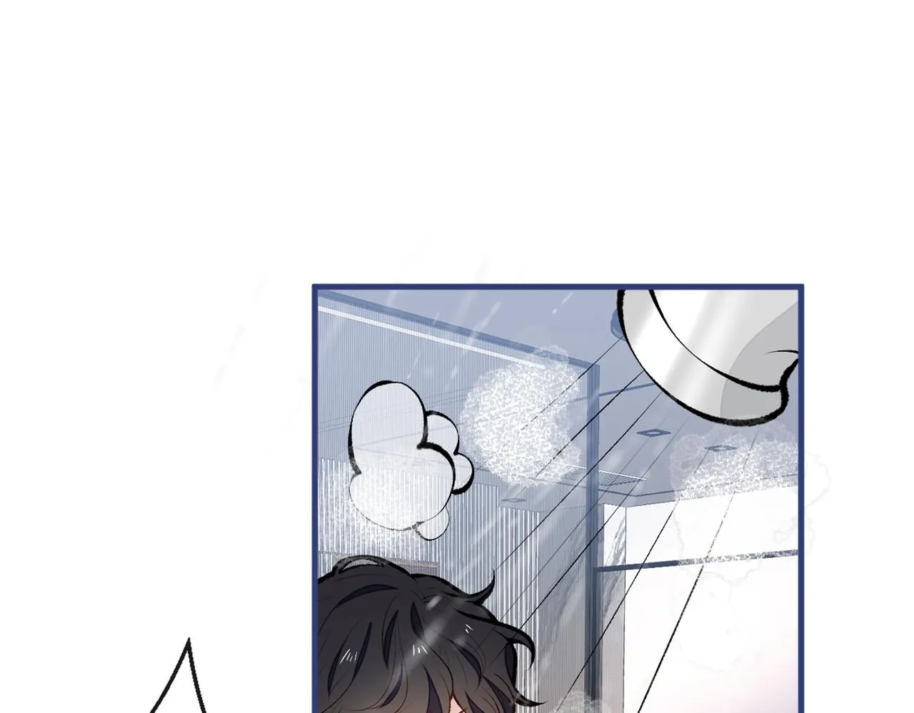 第85话 你藏了个男人？！ 第95页