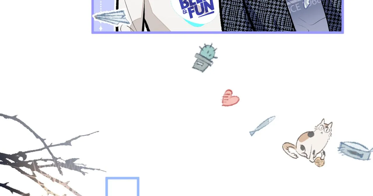 第85话 你藏了个男人？！ 第107页