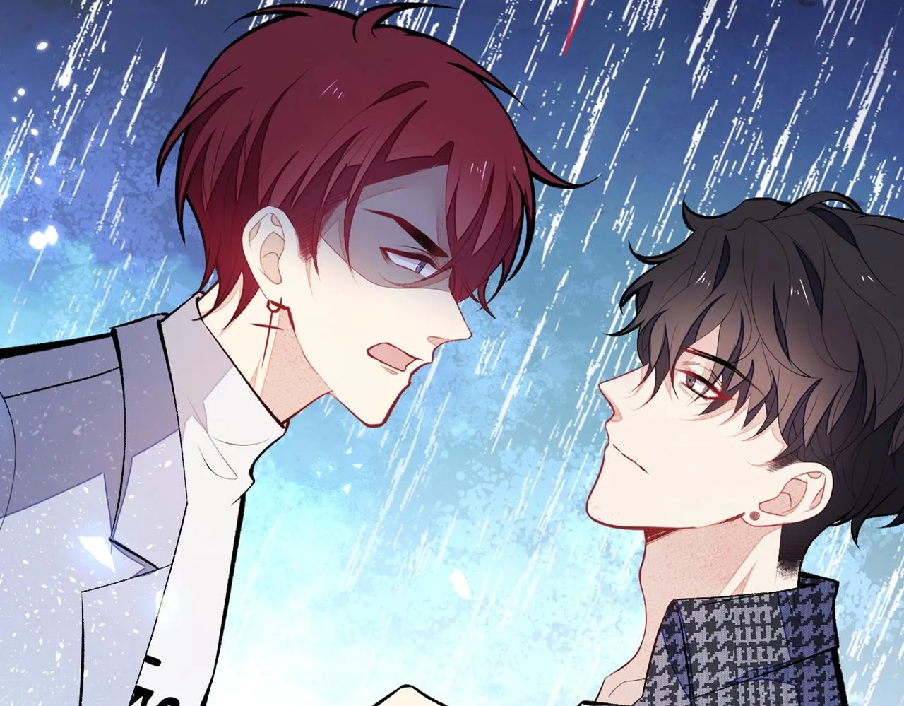 第87话 生日送什么礼物 第17页