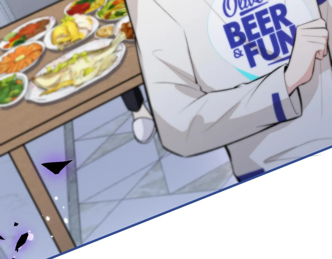 第87话 生日送什么礼物 第25页