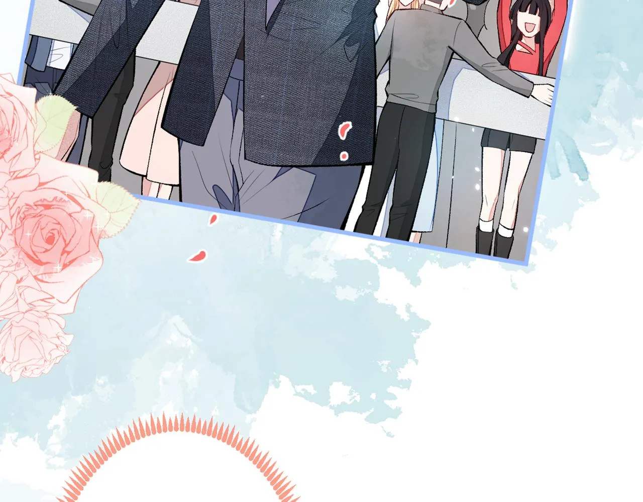 第87话 生日送什么礼物 第91页
