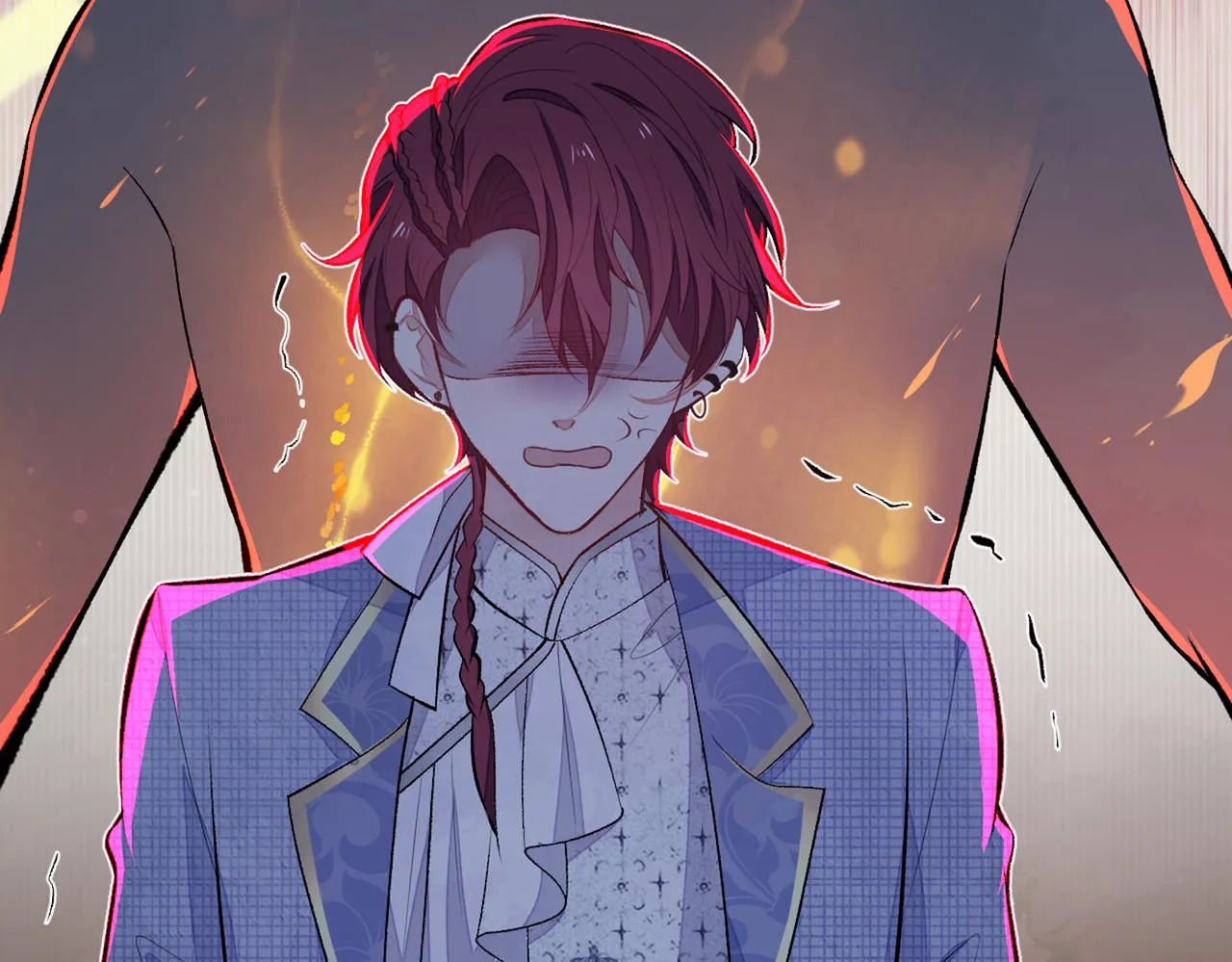 第88话 社交牛叉顾亦铭！ 第58页
