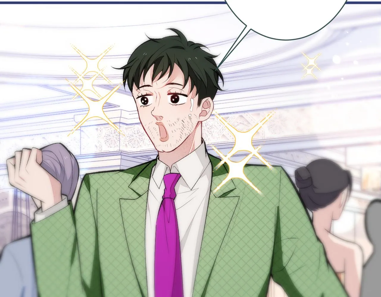 第89话 无证郎中vs江湖骗子 第114页