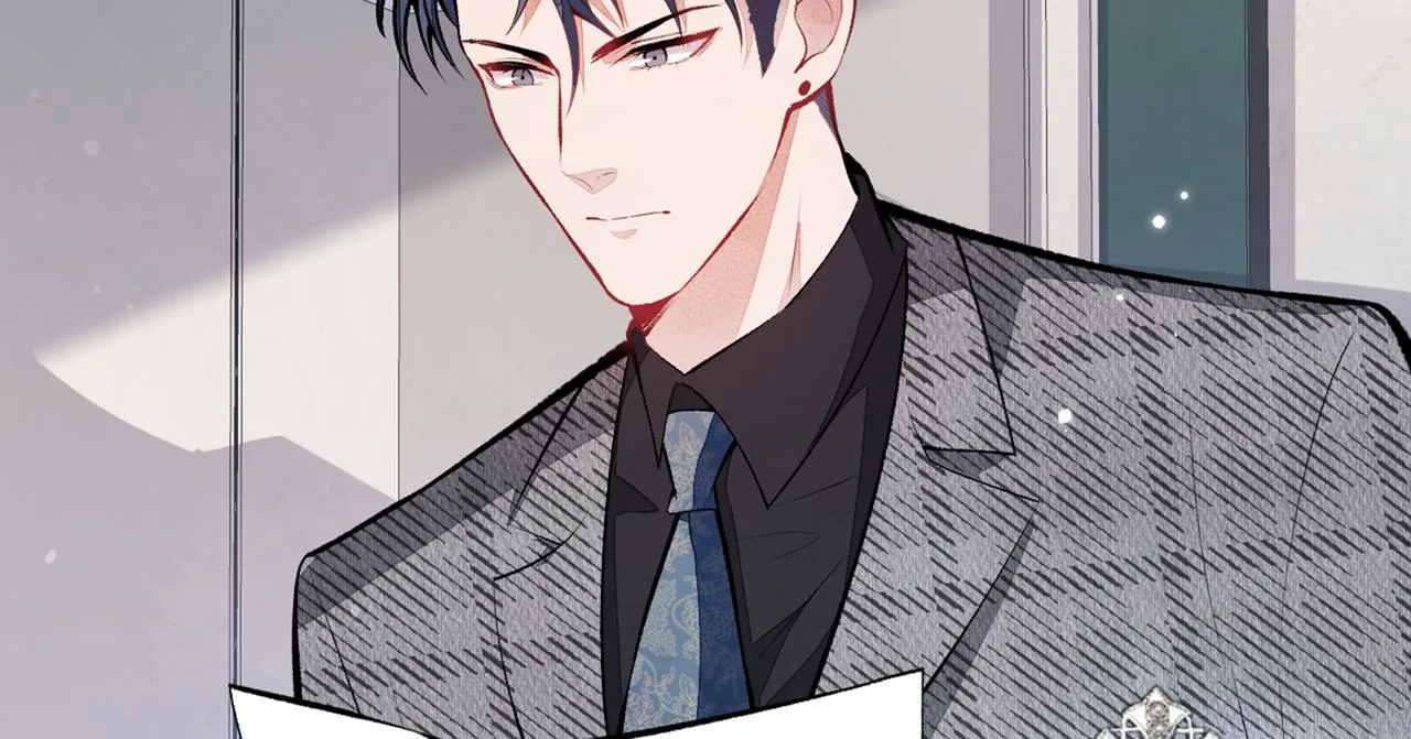 第93话 我才不住精神病院！ 第117页