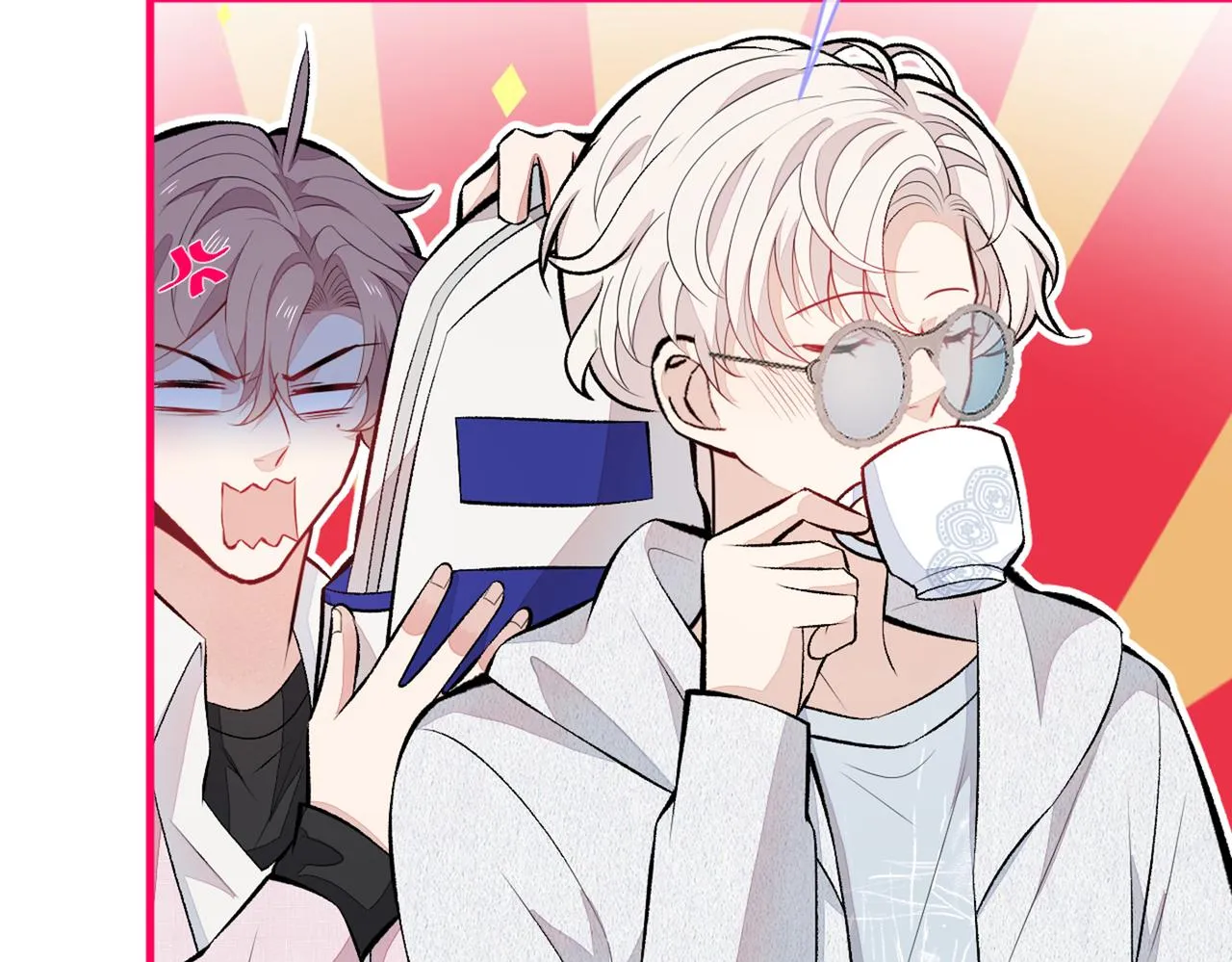 第95话 分手的后果 第58页