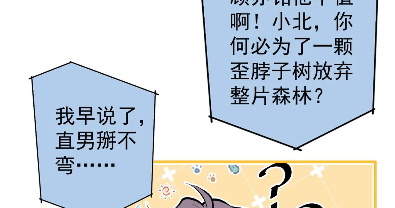 第96话 他们在说什么鸟语 第14页